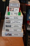 Scale Building Kits - Better Than (bts) Mccabe Lumber Your Choice. Fixed Price $60.00.