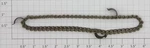 Lionel 164-30 Conveyor Chain And Lifting Arms (10). Fixed Price $35.00.