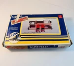 K-line K-4104 Marketplace Series Bakery And Liquor Store Gauge New Open Box!. Fixed Price $15.99.