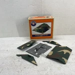 Lionel 6-24106 Exploding Ammunition Dump. Fixed Price $40.00.