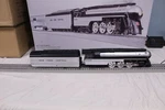 Lionel 6-82528 Empire State Express Set (legacy Scale J3A Hudson #5426) Complete. Fixed Price $2100.00.