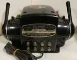 Vintage Lionel Zw 275 Watt 4 Train Transformer Fully Serviced Works Great. Fixed Price $249.99.