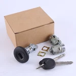 Ignition Key Switch Cylinder Kit & Door Locks For Chevrolet Models 2001-2007. Fixed Price $32.93.