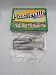 Bachmann Plasticville 45623 O-scale Signal Bridge Kit In Box Read. Fixed Price $12.99.