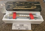 K-line Series Diesel Engine Train K2490-2402 Union Pacific GP38-2 New Box. Fixed Price $235.00.