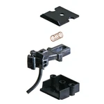 New Kadee Type Short Centerset Metal Couplers With Plastic Gearboxes. Fixed Price $19.49.