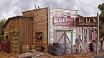 Bar Mills Scale Model Works 454 Bull's Salvage Craftsman Kit. Fixed Price $89.99.