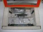 Lionel 6-16705 & Operating Maintenance Car ", Lot # 43374. Fixed Price $29.00.