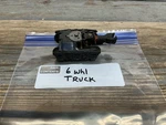 Lionel 6 Wheel Front Truck For Tender (4 To Conversion). Fixed Price $25.00.