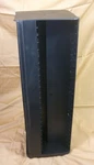 100 Cassette Storage Rotating Tower 26A056. Fixed Price $39.99.