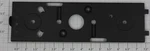 Lionel 6026-6 Tender Frame Without Relay Bracket (1). Fixed Price $7.50.
