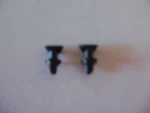 Lionel 6517-7 Smoke Stacks (pkg. Of 2). Fixed Price $8.95.