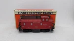 Lionel 6-17610 Gauge Wabash Steelside Smoking Caboose #17610 Ex/box. Fixed Price $49.81.