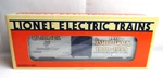 Lionel O/O27 Gauge 1993 Railroad Club Boxcar #6-19924 Nib. Fixed Price $22.99.