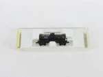 Z Kadee Micro-trains Mtl 14405-2 Up Union Pacific Single Dome Tank Car #70125. Fixed Price $29.95.