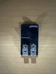 Marx Track Lock-on Power Clip (B7). Fixed Price $8.00.