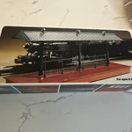 Lionel 6-2292 Station Platform Kit Ex/box. Fixed Price $32.00.