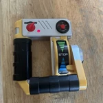 Power Trains Remote Controller Only 2013 Jakks Good Condition. Fixed Price $27.89.