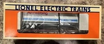 Lionel 6-17887 1991 Lcca Convention Car Armstrong Trailer Nib. Fixed Price $45.00.