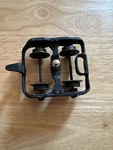 Vintage Lionel 226E Trailing Truck Assembly Part. Fixed Price $35.00.