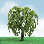 Jtt Scenery Pro-elite Tree, Willow 5.5". Fixed Price $30.27.