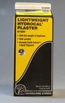 Woodland Scenics Lightweight Hydrocal Plaster Ho Gauge Train Cast WDS1201. Fixed Price $13.94.