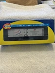 Athearn North Western Refrigerator Line Co. Priebe Eggs Boxcar #8607. Fixed Price $8.00.