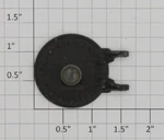 Lionel 726-113 Boiler Front Door. Fixed Price $20.00.