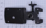 Lionel 2460-24 Crane Cab Platform With Handwheel. Fixed Price $7.00.