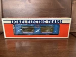 Lionel City 3436 Aquarium Car With Holographic Images 6-16750 New In Box. Fixed Price $20.00.