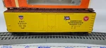 Lionel 6-17304 Wabash Art Reefer #26269, Nib (1994). Fixed Price $22.50.