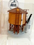 Mth 30-11028 #1 Operating Water Tower BLT-2000 Stk-box". Fixed Price $100.41.