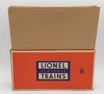 Lionel 3662 Vintage Operating Milk Car - Empty Only Ex/box. Fixed Price $71.09.