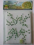Jtt Scenery Scale 2 3/4" Cantaloupe Patch (4-PK) #95574. Fixed Price $13.99.