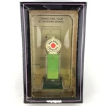Standard Gauge Mth Tinplate Traditions 10-1096 Railroad Crossing Signal No. 87. Fixed Price $62.97.