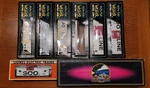 Soo Line Train Set * Mth SD60M Lionel Caboose Weaver Acf Hopper Flat Boxcar. Fixed Price $749.00.