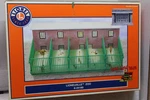 6-24180 Choo Barn Lionelville Operating Zoo. Fixed Price $249.95.