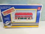 K-line K-4081 O Diner Kit. Fixed Price $17.70.