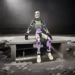 *giant* 800% Scale 3D Printed Dummy 13 Action Figure Three And Half Ft Tall!. Fixed Price $201.00.