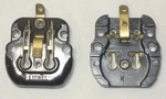 Lionel Brush Plate 622-115 Modern Not Pw With Bearing And Oil Wick Nos. Fixed Price $16.99.