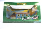 Bachmann Plasticville #45305 Scale "two-story House". Fixed Price $39.99.