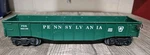 Lionel 6-36098 Gauge Green Pennsylvania Gondola #385186. Fixed Price $20.00.
