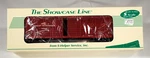 Nos Showcase Line Scale 00057 Great Northern 53083 Model Train Boxcar. Fixed Price $37.35.