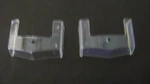 Lionel 2333-25 F3 Window Shell (pkg. Of 2). Fixed Price $10.95.