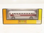 Mth 30-50017 Greyhound Chicago Die Cast Bus Ln. Fixed Price $55.99.