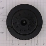 Lionel 85102-100 Boiler Front With Headlight Body And Retainer. Fixed Price $8.00.