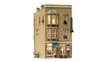 Woodland Scenics BR5843 Scale J.w. Cobbler. Fixed Price $128.69.