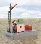 Lionel 6-49820 #758 Sam The Semaphore Man- New!!. Fixed Price $69.99.