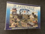Plasticville 45989 - Signs & Telephone Poles New In Sealed Box. Fixed Price $14.99.