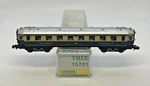 Scale Trix 15781 Passenger Car Original Box. Fixed Price $29.99.